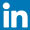 Linkedin logo